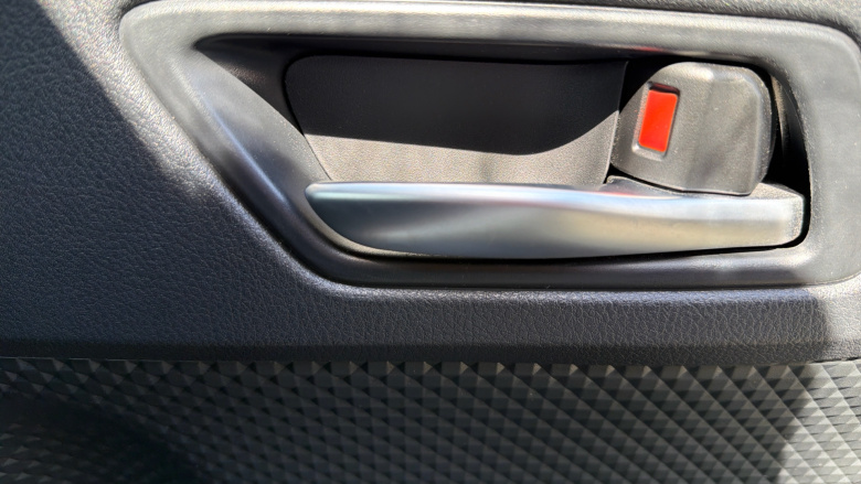 Toyota C-HR 1.8 Hybrid Icon 5dr CVT Hybrid Hatchback